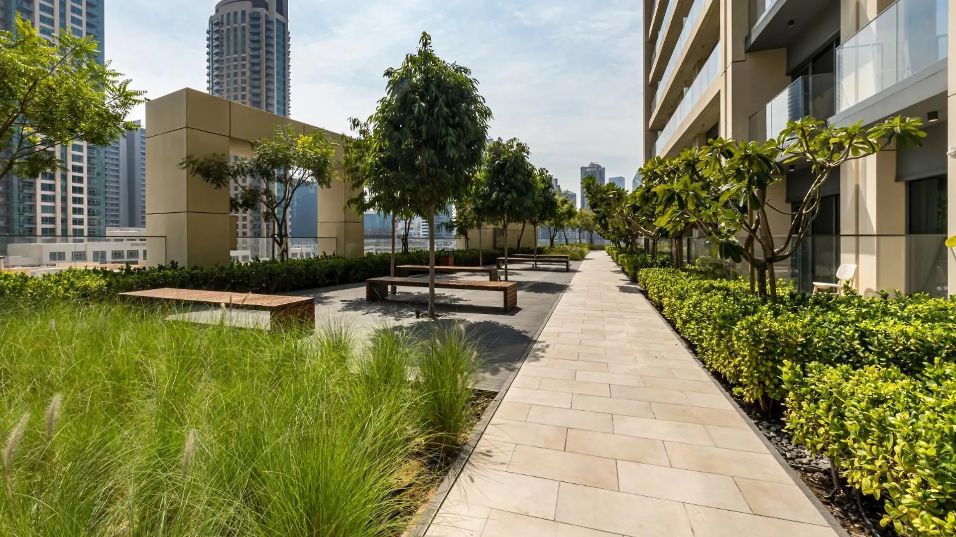 Burj Royale 3Br Full Burj Khalifa & Fountain View Apartamento Dubai