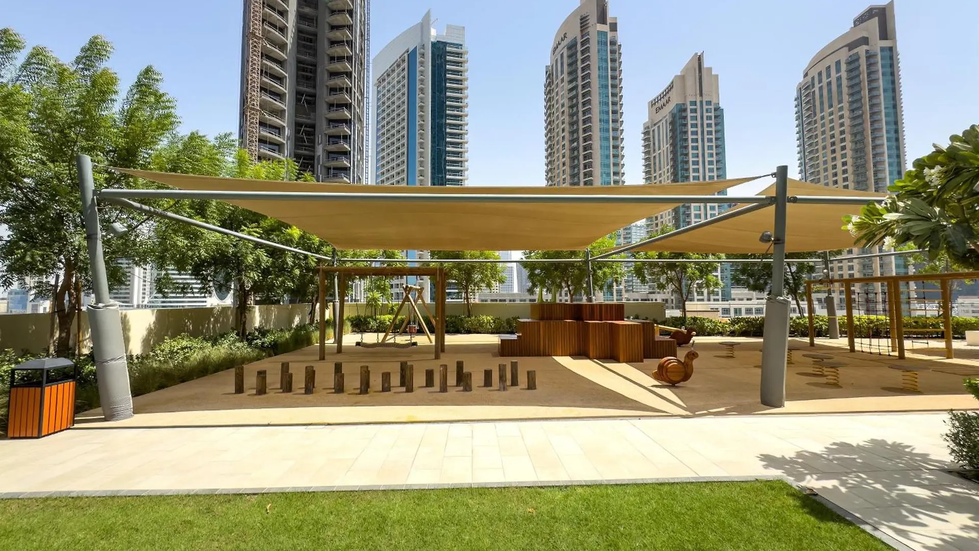 Burj Royale 3Br Full Burj Khalifa & Fountain View Apartamento Dubai