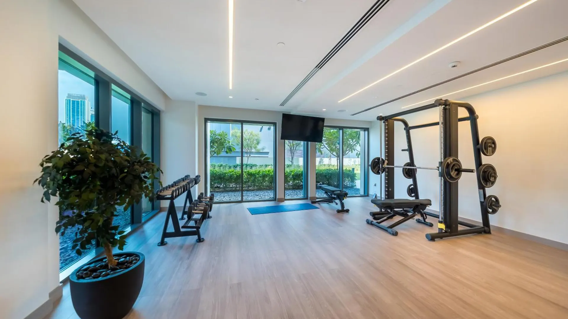 Burj Royale 3Br Full Burj Khalifa & Fountain View Apartamento Dubai 0*,  Emirados Árabes Unidos