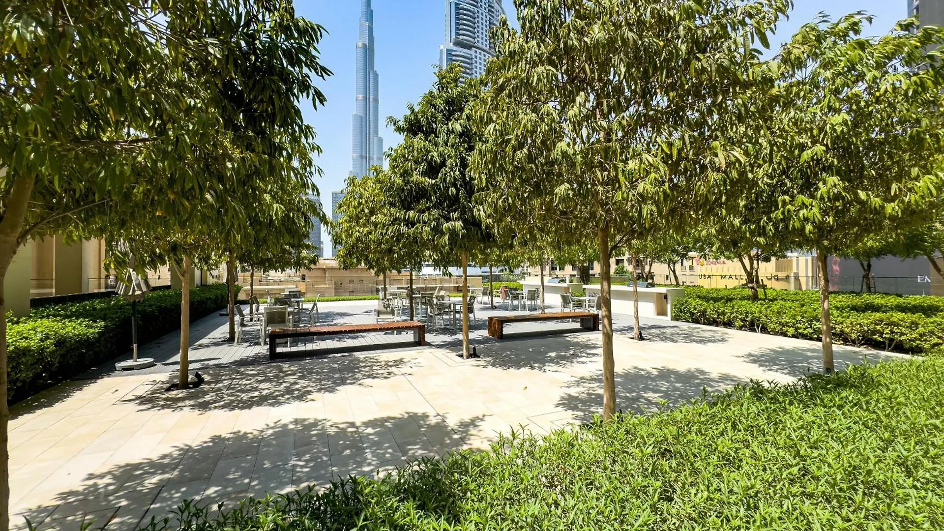Burj Royale 3Br Full Burj Khalifa & Fountain View Apartamento Dubai Emirados Árabes Unidos