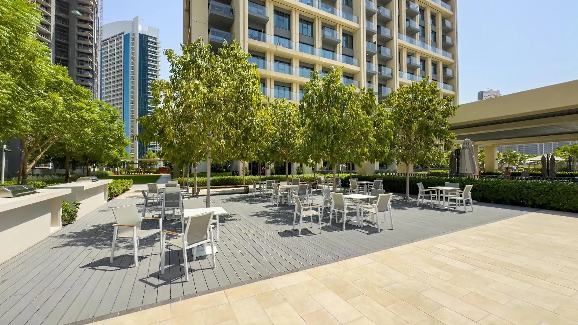 Burj Royale 3Br Full Burj Khalifa & Fountain View Apartamento Dubai 0*,  Emirados Árabes Unidos