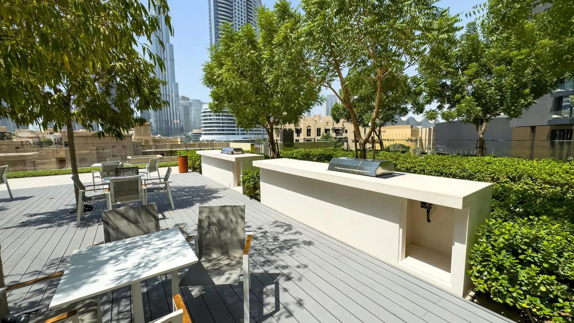 Burj Royale 3Br Full Burj Khalifa & Fountain View Apartamento Dubai