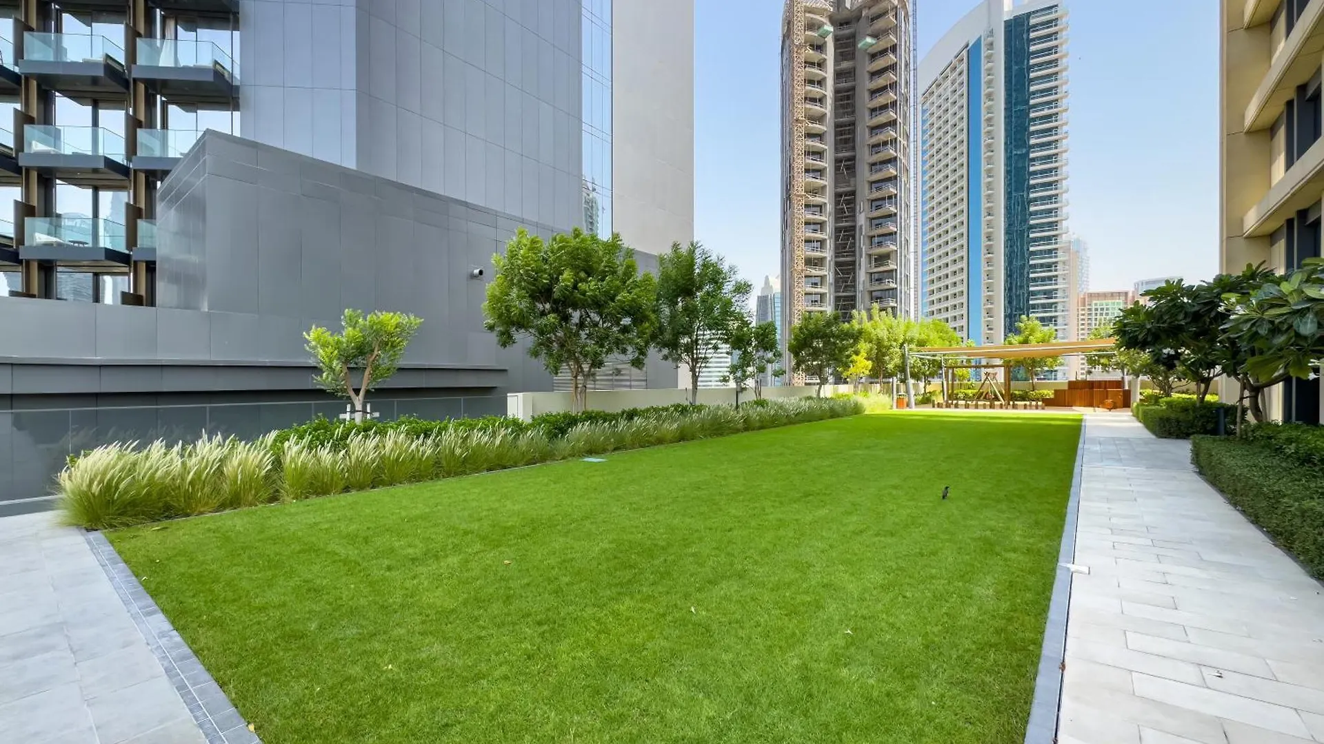 Burj Royale 3Br Full Burj Khalifa & Fountain View Apartamento Dubai 0*,