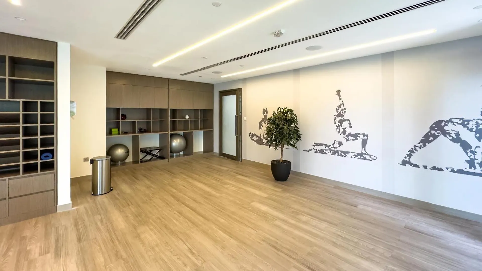 Burj Royale 3Br Full Burj Khalifa & Fountain View Apartamento Dubai