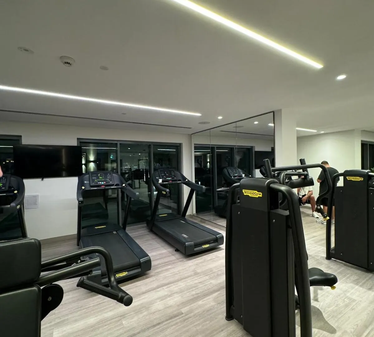 Burj Royale 3Br Full Burj Khalifa & Fountain View Apartamento Dubai