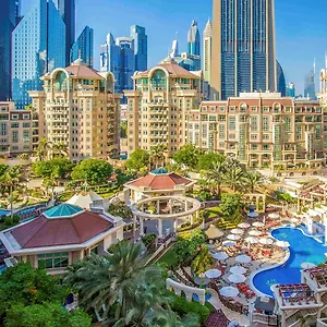 Swissôtel Al Murooj Dubai