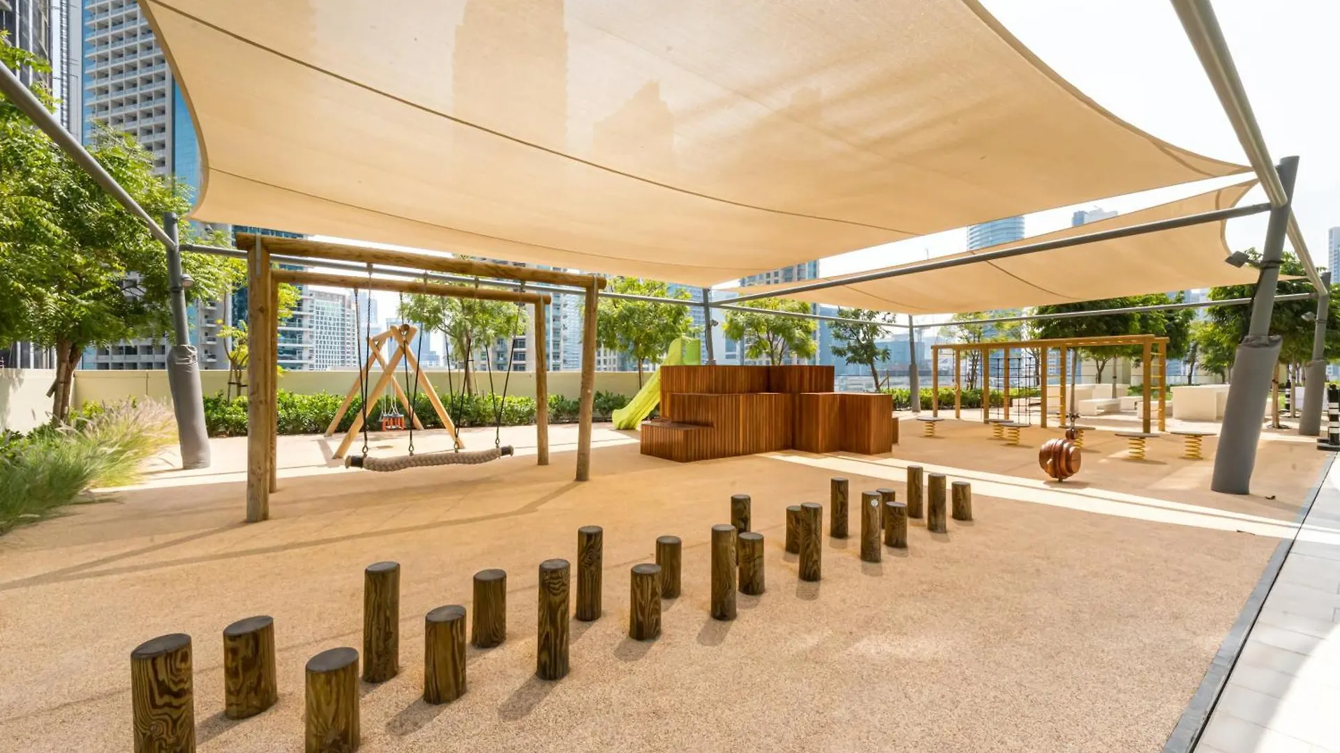 Burj Royale 3Br Full Burj Khalifa & Fountain View Lejlighed Dubai