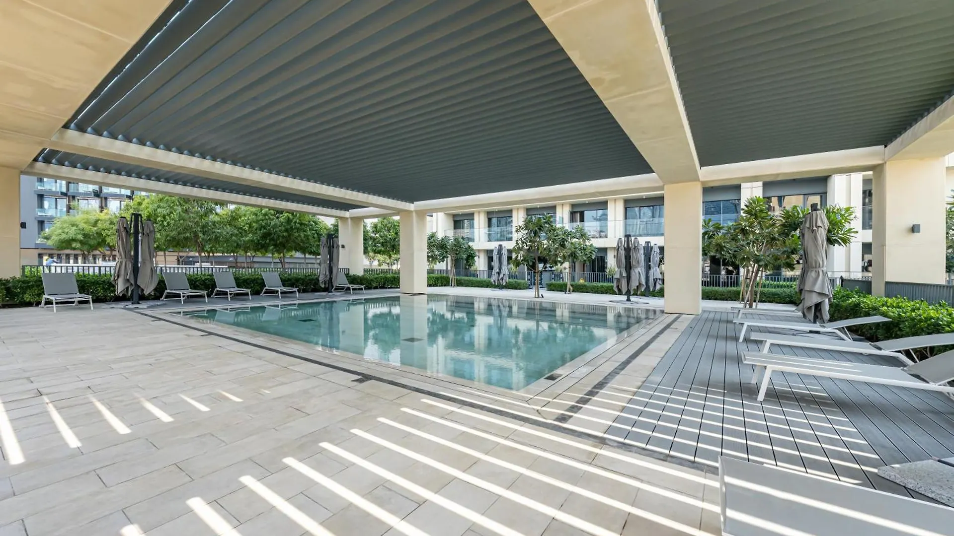 Burj Royale 3Br Full Burj Khalifa & Fountain View Lejlighed Dubai 0*,