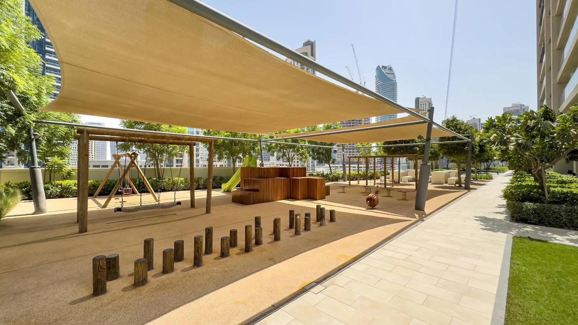 Burj Royale 3Br Full Burj Khalifa & Fountain View Lejlighed Dubai Forenede Arabiske Emirater