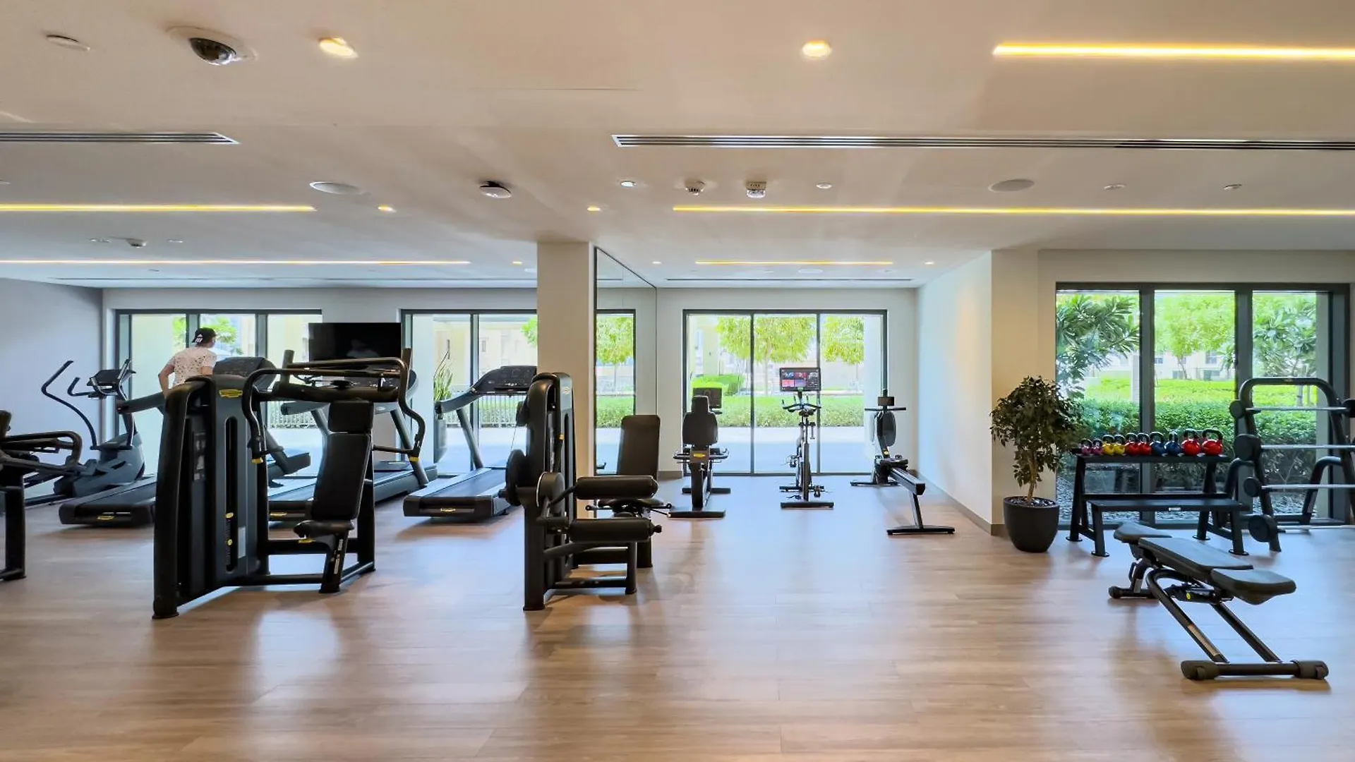 Burj Royale 3Br Full Burj Khalifa & Fountain View Lejlighed Dubai