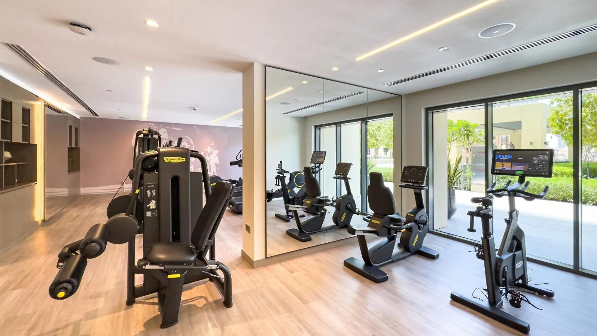 Burj Royale 3Br Full Burj Khalifa & Fountain View Lejlighed Dubai