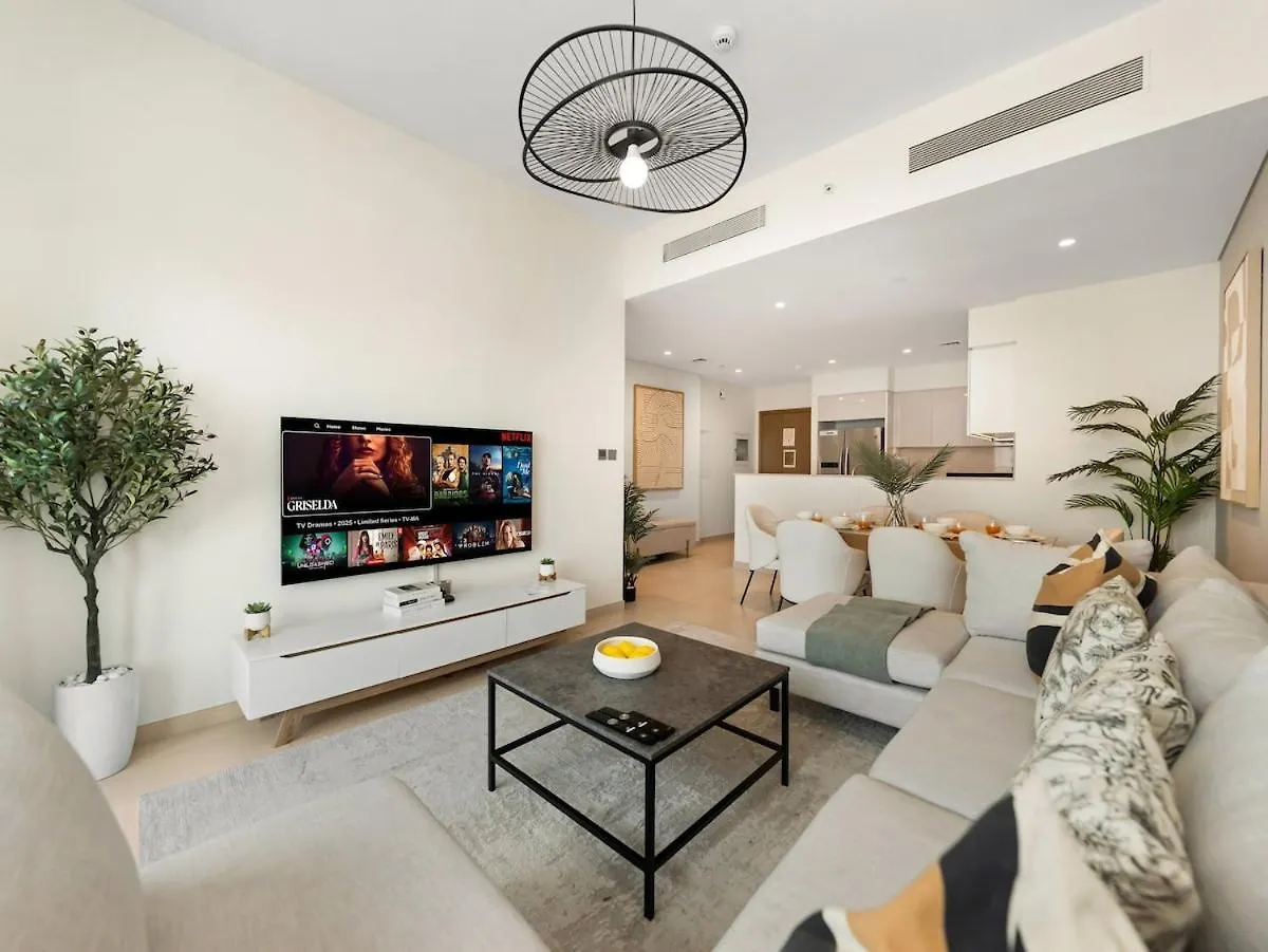 Burj Royale 3Br Full Burj Khalifa & Fountain View Lejlighed Dubai